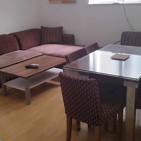 Apartment Strbic Ploce  Esterno foto