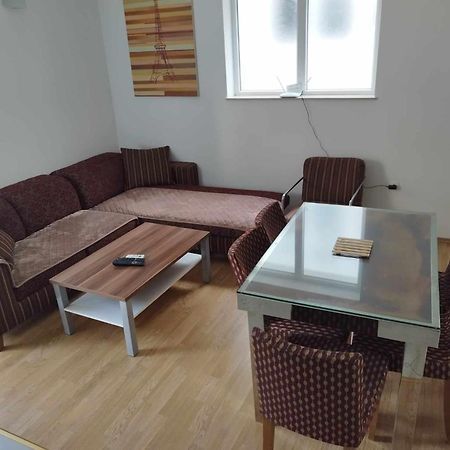 Apartment Strbic Ploce  Esterno foto