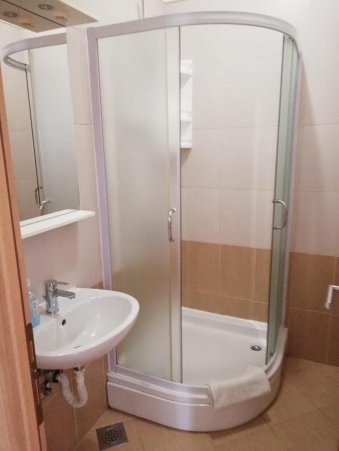 Apartment Strbic Ploce  Esterno foto