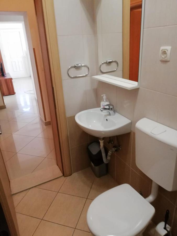 Apartment Strbic Ploce  Esterno foto