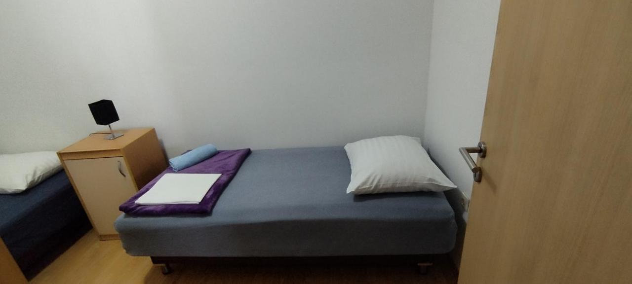 Apartment Strbic Ploce  Esterno foto