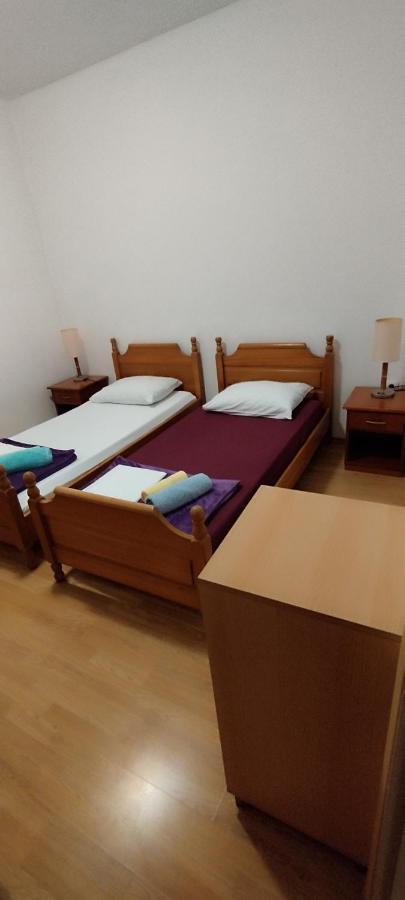 Apartment Strbic Ploce  Esterno foto