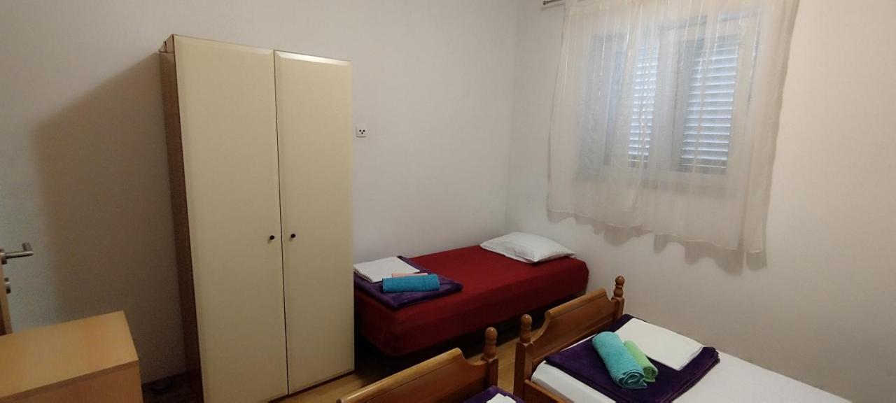Apartment Strbic Ploce  Esterno foto