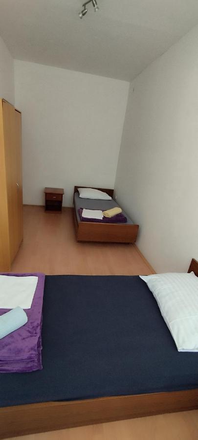 Apartment Strbic Ploce  Esterno foto