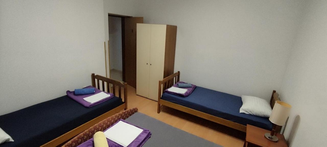 Apartment Strbic Ploce  Esterno foto