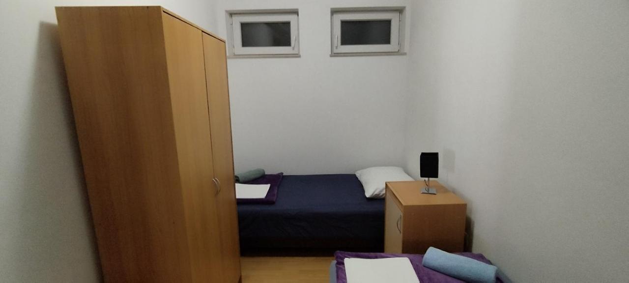 Apartment Strbic Ploce  Esterno foto