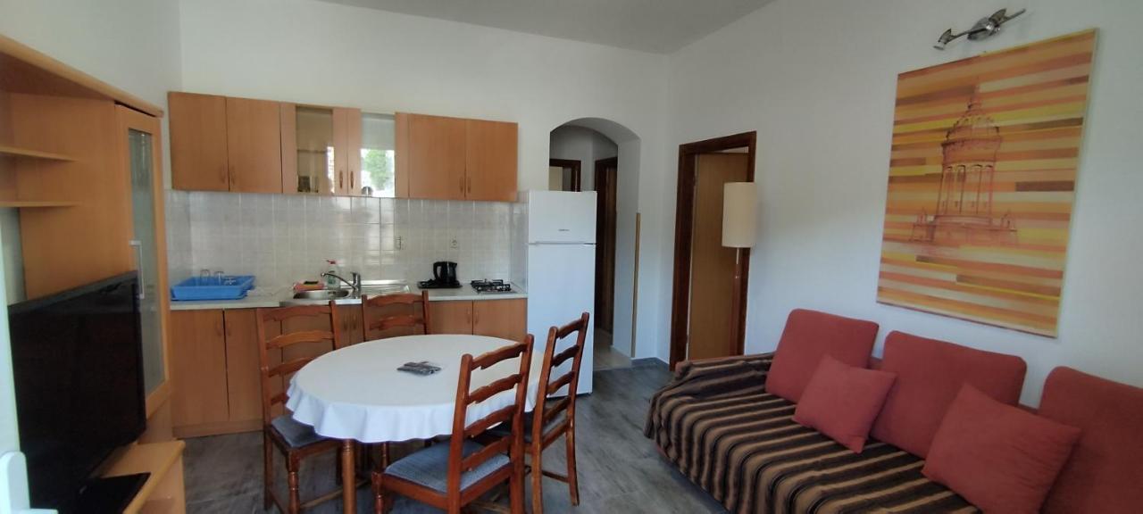 Apartment Strbic Ploce  Esterno foto