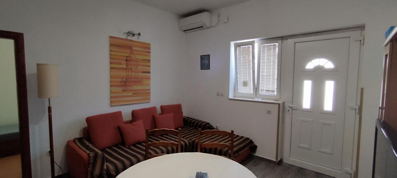 Apartment Strbic Ploce  Esterno foto