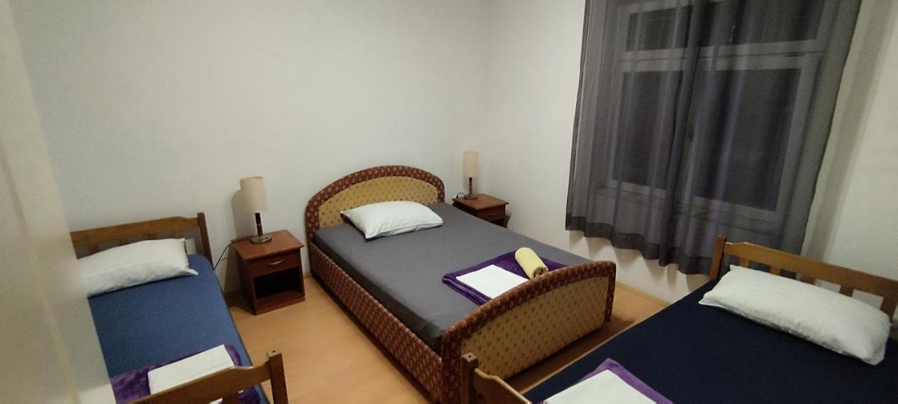 Apartment Strbic Ploce  Esterno foto