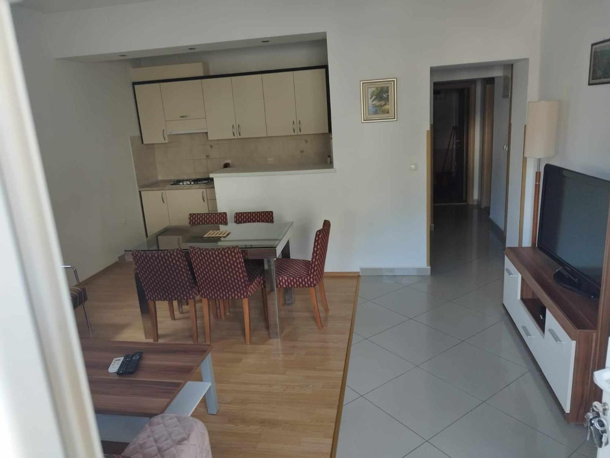 Apartment Strbic Ploce  Esterno foto