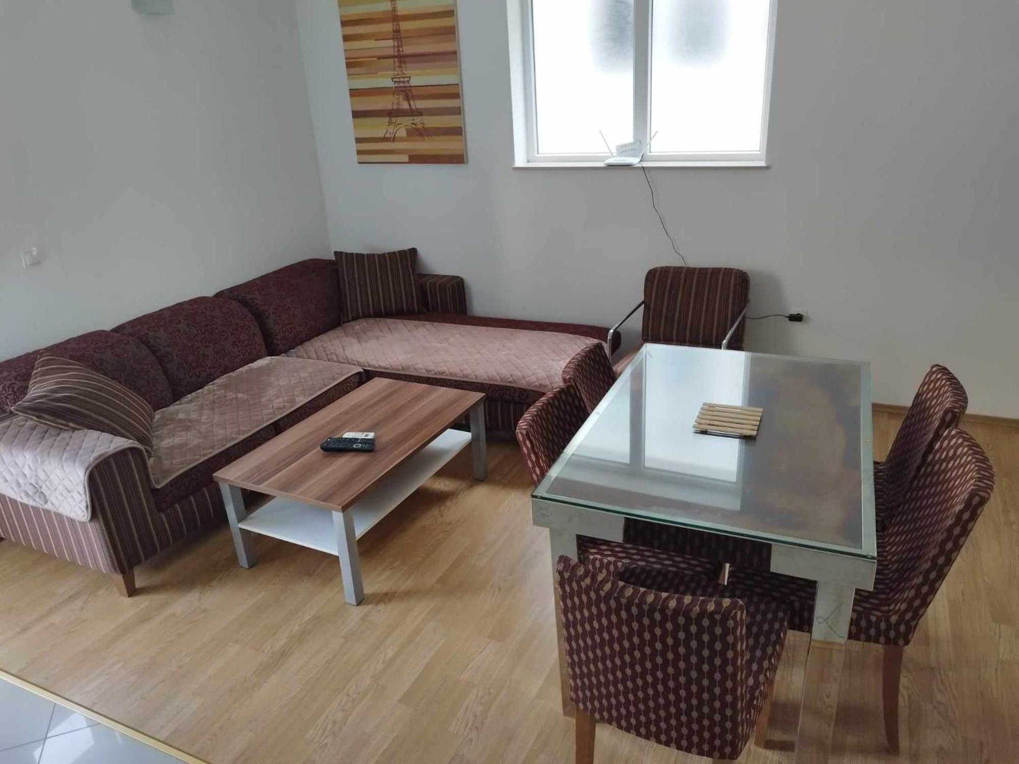 Apartment Strbic Ploce  Esterno foto