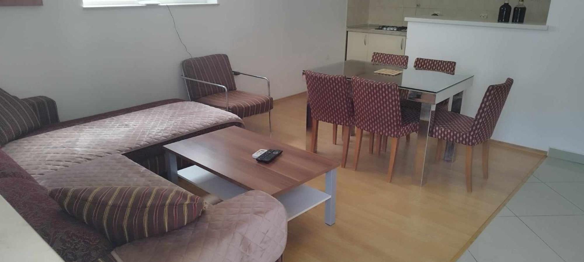 Apartment Strbic Ploce  Esterno foto