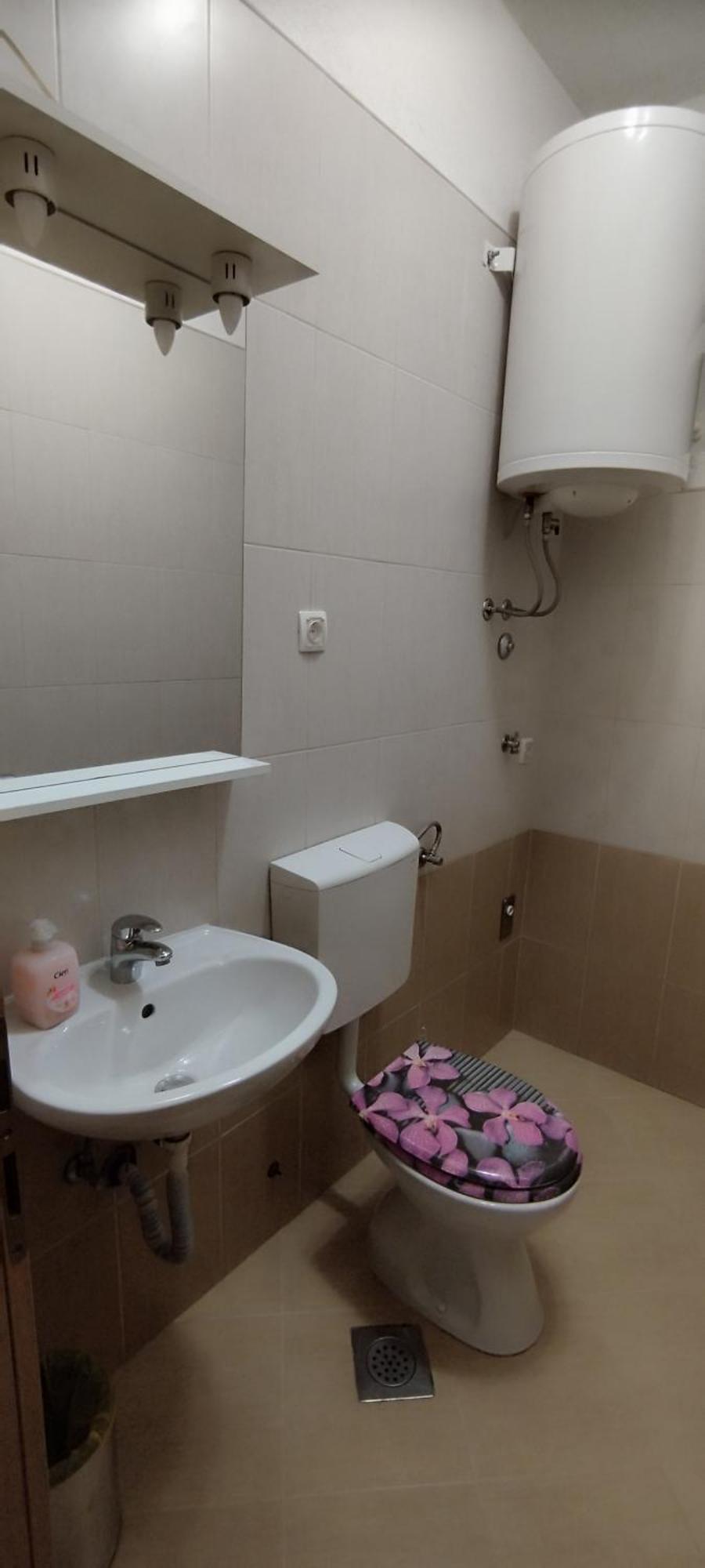 Apartment Strbic Ploce  Esterno foto
