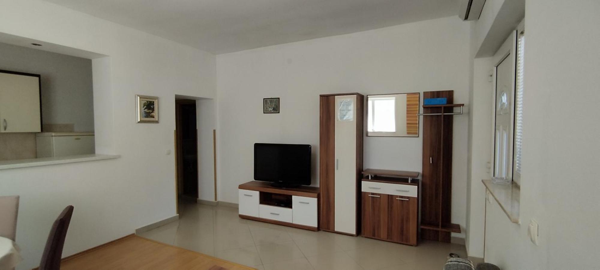 Apartment Strbic Ploce  Esterno foto